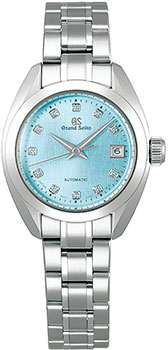 Grand Seiko Elegance